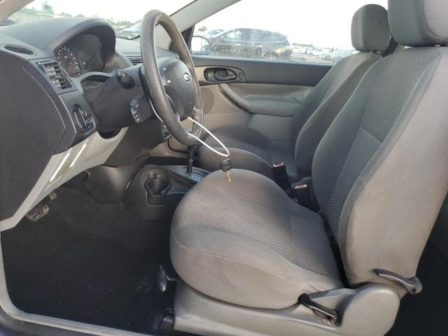 Photo 6 VIN: 3FAFP31N75R120683 - FORD FOCUS ZX3 