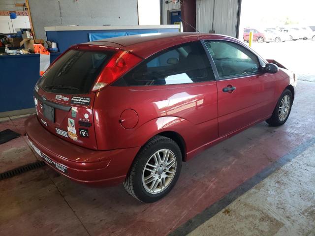 Photo 2 VIN: 3FAFP31N75R129481 - FORD FOCUS ZX3 