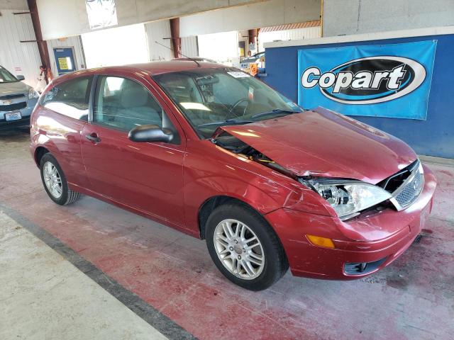 Photo 3 VIN: 3FAFP31N75R129481 - FORD FOCUS ZX3 