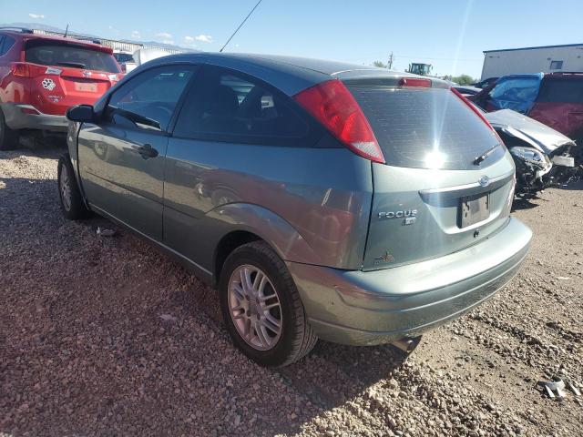 Photo 1 VIN: 3FAFP31N85R123334 - FORD FOCUS ZX3 