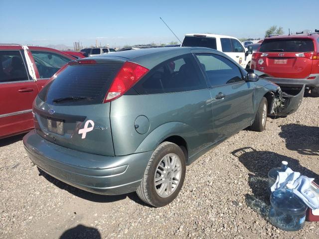 Photo 2 VIN: 3FAFP31N85R123334 - FORD FOCUS ZX3 