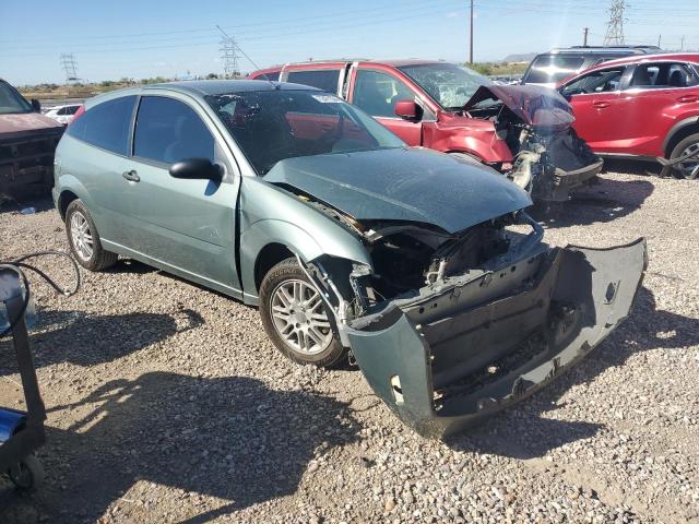 Photo 3 VIN: 3FAFP31N85R123334 - FORD FOCUS ZX3 