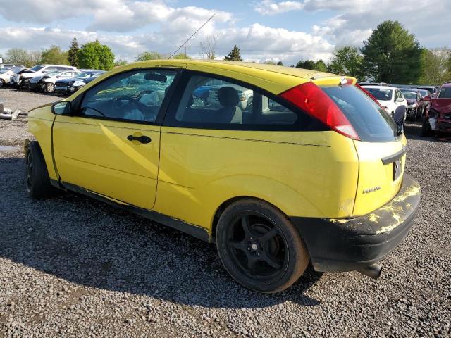 Photo 1 VIN: 3FAFP31N95R109930 - FORD FOCUS 