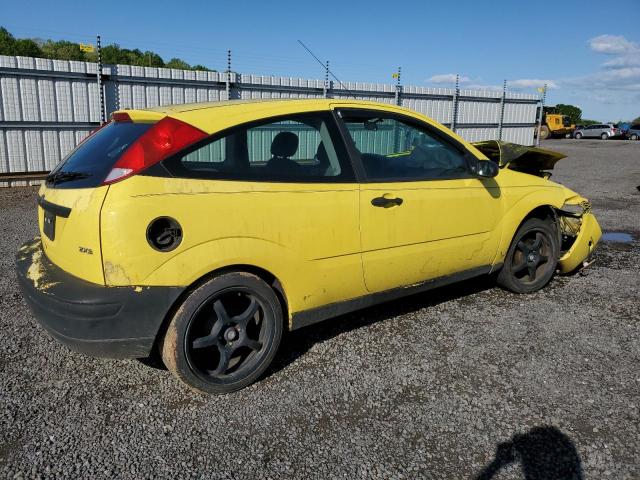 Photo 2 VIN: 3FAFP31N95R109930 - FORD FOCUS 