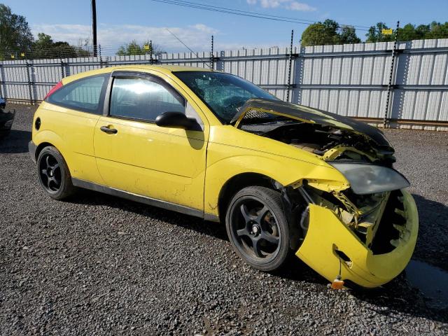 Photo 3 VIN: 3FAFP31N95R109930 - FORD FOCUS 