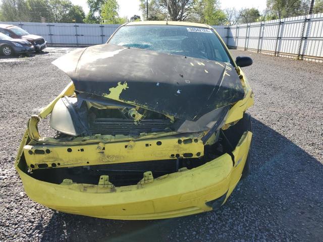 Photo 4 VIN: 3FAFP31N95R109930 - FORD FOCUS 