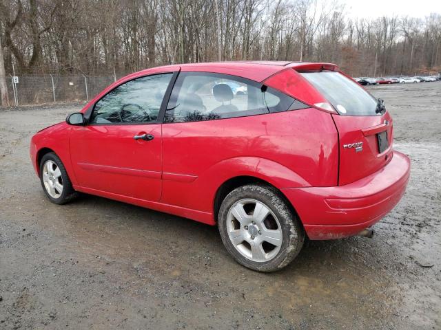 Photo 1 VIN: 3FAFP31N95R127618 - FORD FOCUS ZX3 