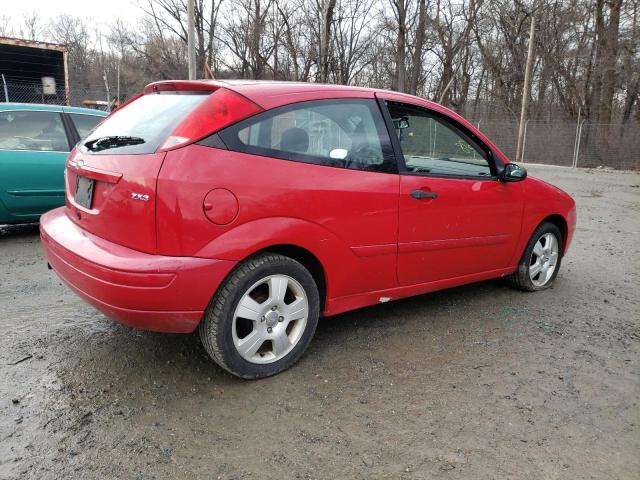 Photo 2 VIN: 3FAFP31N95R127618 - FORD FOCUS ZX3 