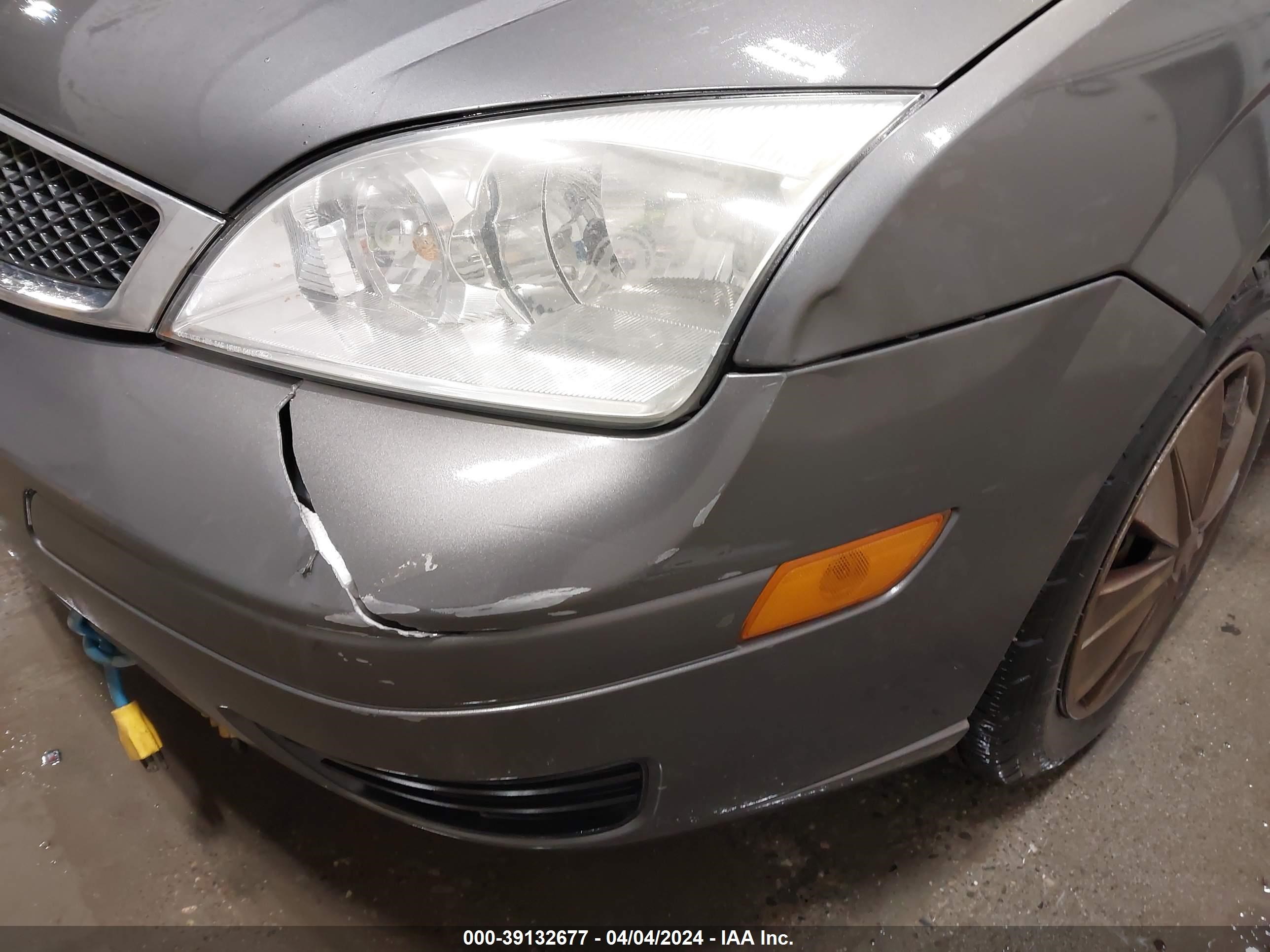 Photo 16 VIN: 3FAFP31N95R132690 - FORD FOCUS 