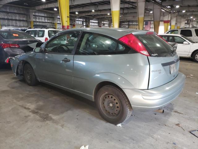 Photo 1 VIN: 3FAFP31N95R159839 - FORD FOCUS 