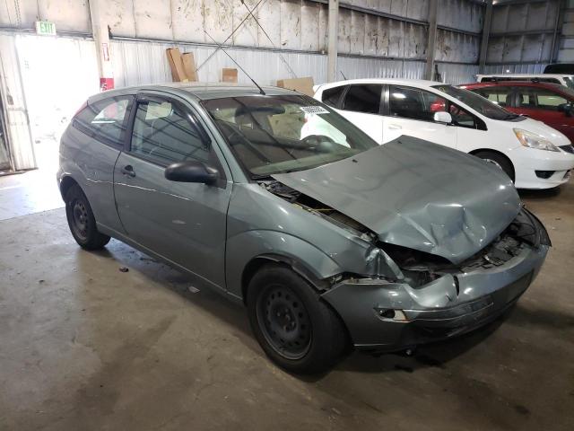 Photo 3 VIN: 3FAFP31N95R159839 - FORD FOCUS 