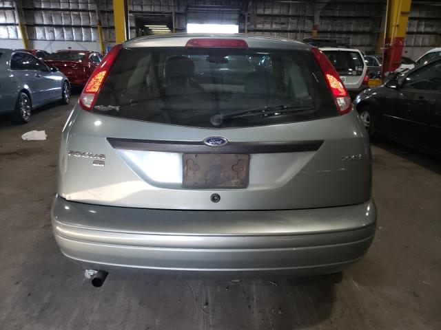 Photo 5 VIN: 3FAFP31N95R159839 - FORD FOCUS 