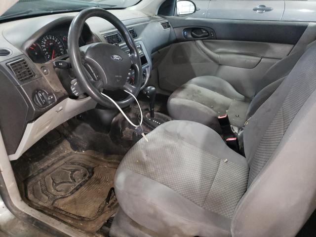 Photo 6 VIN: 3FAFP31N95R159839 - FORD FOCUS 