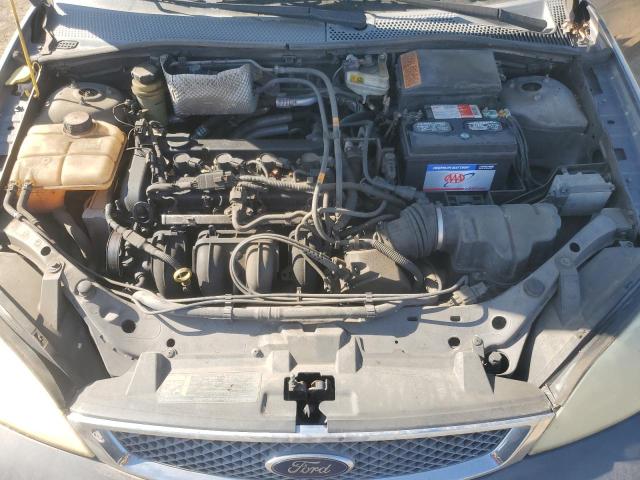 Photo 10 VIN: 3FAFP31NX5R105093 - FORD FOCUS ZX3 