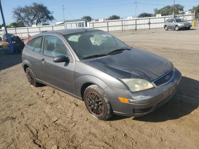 Photo 3 VIN: 3FAFP31NX5R105093 - FORD FOCUS ZX3 