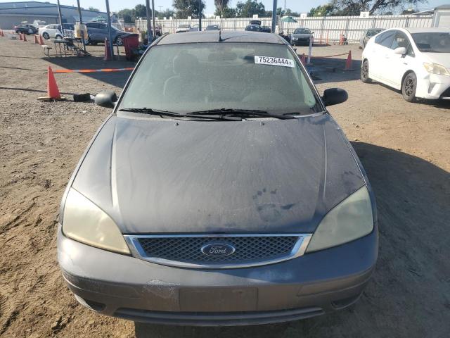 Photo 4 VIN: 3FAFP31NX5R105093 - FORD FOCUS ZX3 