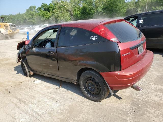 Photo 1 VIN: 3FAFP31NX5R124257 - FORD FOCUS 