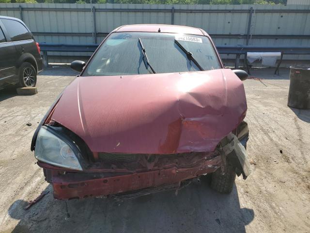 Photo 4 VIN: 3FAFP31NX5R124257 - FORD FOCUS 