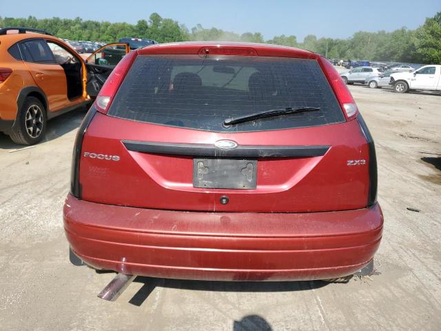 Photo 5 VIN: 3FAFP31NX5R124257 - FORD FOCUS 