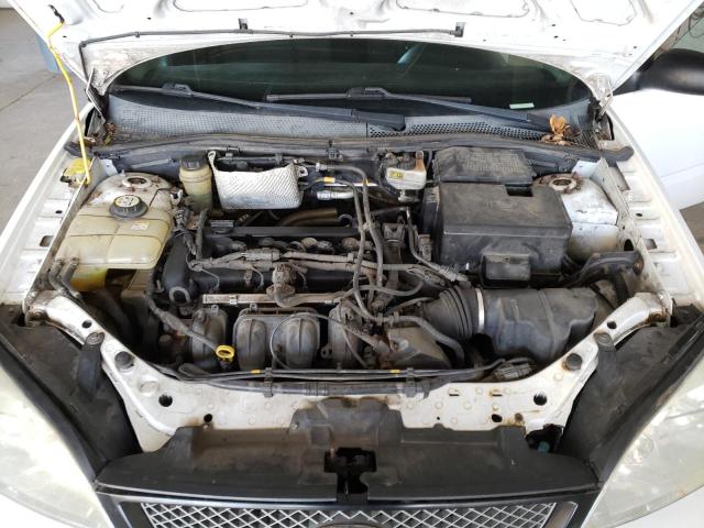 Photo 10 VIN: 3FAFP31NX5R140992 - FORD FOCUS 