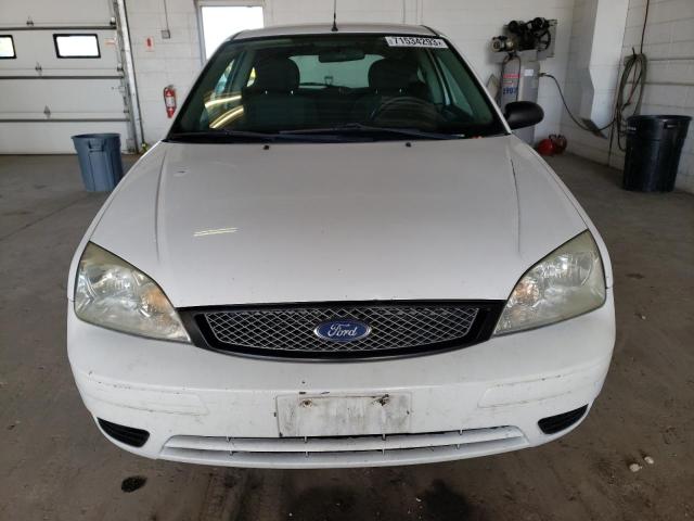 Photo 4 VIN: 3FAFP31NX5R140992 - FORD FOCUS 