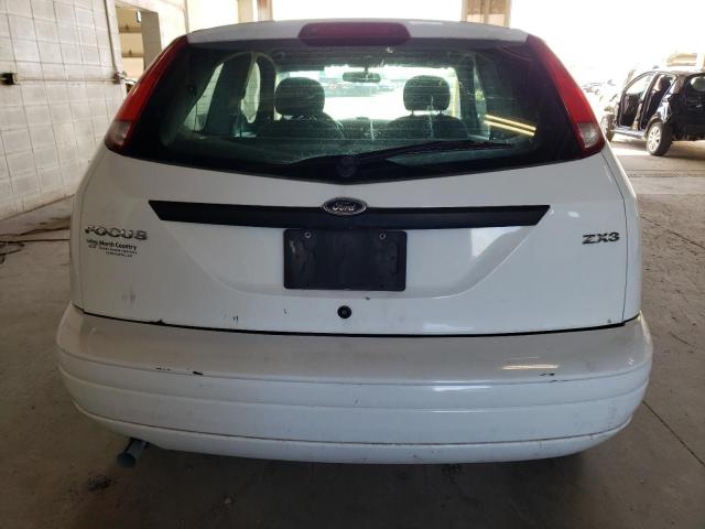 Photo 5 VIN: 3FAFP31NX5R140992 - FORD FOCUS 