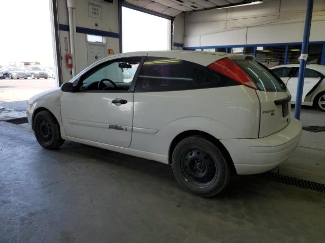 Photo 1 VIN: 3FAFP31NX5R141320 - FORD FOCUS ZX3 