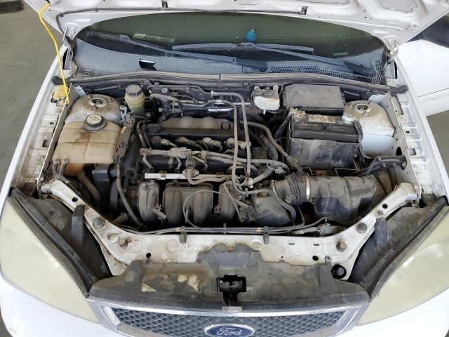 Photo 10 VIN: 3FAFP31NX5R141320 - FORD FOCUS ZX3 