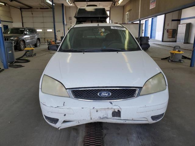 Photo 4 VIN: 3FAFP31NX5R141320 - FORD FOCUS ZX3 