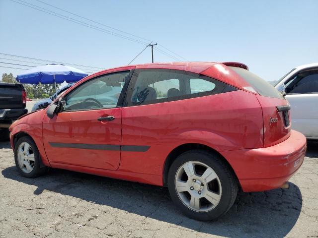 Photo 1 VIN: 3FAFP31Z03R190185 - FORD FOCUS ZX3 