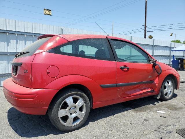 Photo 2 VIN: 3FAFP31Z03R190185 - FORD FOCUS ZX3 