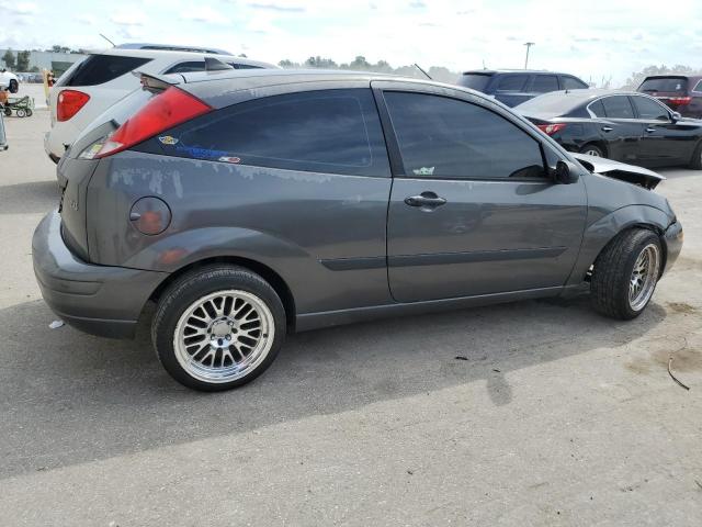 Photo 2 VIN: 3FAFP31Z23R159939 - FORD FOCUS 