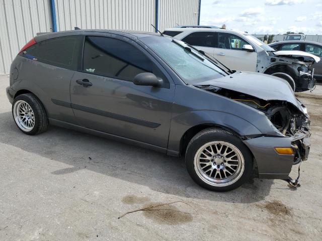 Photo 3 VIN: 3FAFP31Z23R159939 - FORD FOCUS 