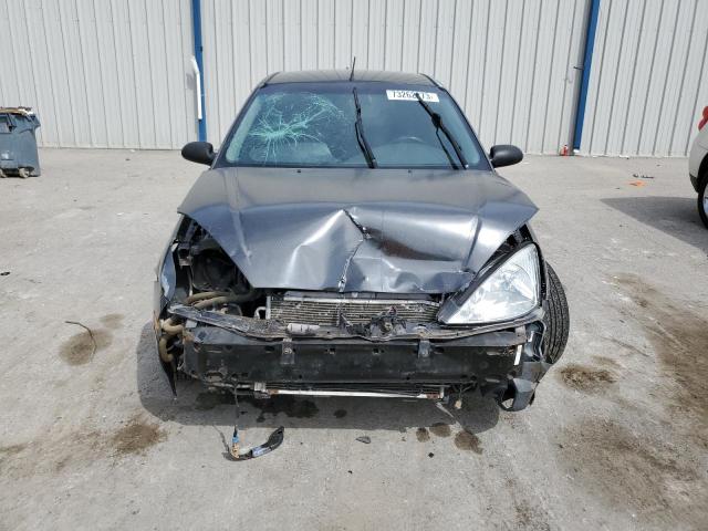 Photo 4 VIN: 3FAFP31Z23R159939 - FORD FOCUS 