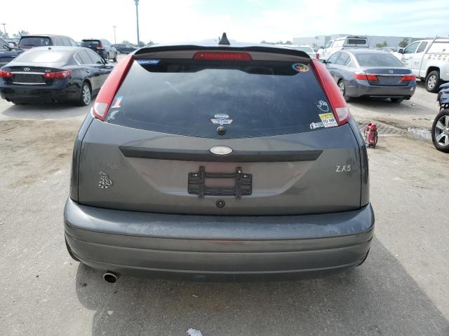 Photo 5 VIN: 3FAFP31Z23R159939 - FORD FOCUS 