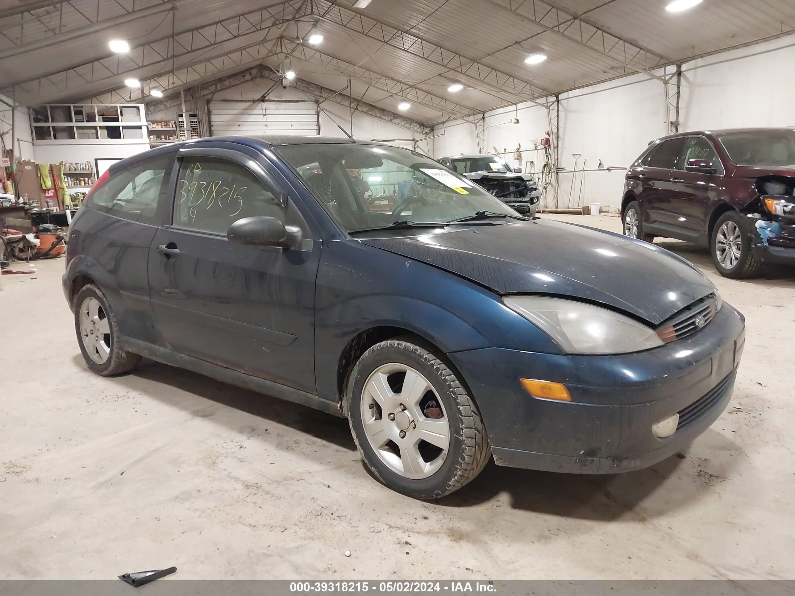 Photo 0 VIN: 3FAFP31Z44R110680 - FORD FOCUS 