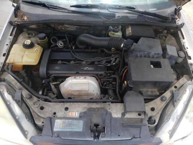 Photo 10 VIN: 3FAFP37302R110935 - FORD FOCUS 