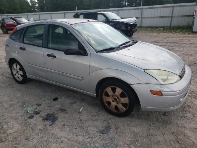 Photo 3 VIN: 3FAFP37302R110935 - FORD FOCUS 