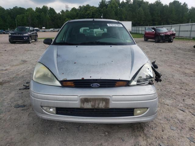 Photo 4 VIN: 3FAFP37302R110935 - FORD FOCUS 