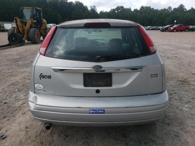 Photo 5 VIN: 3FAFP37302R110935 - FORD FOCUS 