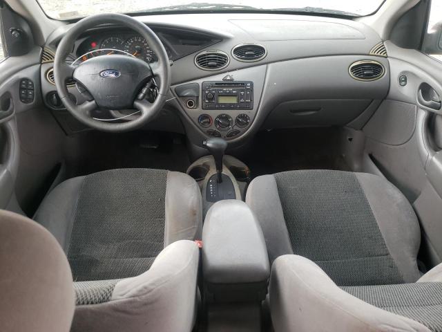 Photo 7 VIN: 3FAFP37302R110935 - FORD FOCUS 