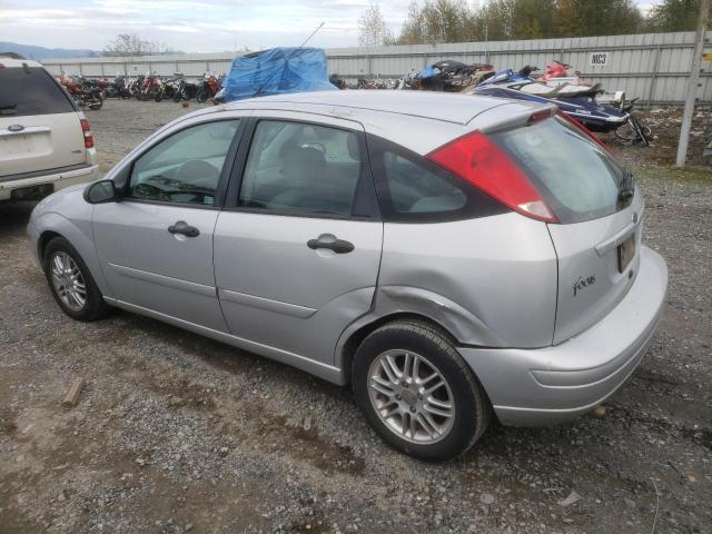 Photo 1 VIN: 3FAFP37303R124755 - FORD FOCUS ZX5 