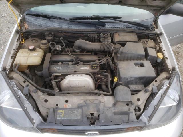 Photo 10 VIN: 3FAFP37303R124755 - FORD FOCUS ZX5 