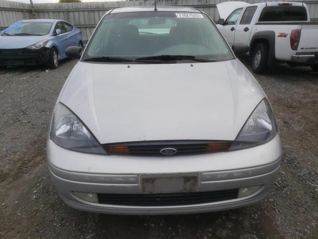 Photo 4 VIN: 3FAFP37303R124755 - FORD FOCUS ZX5 