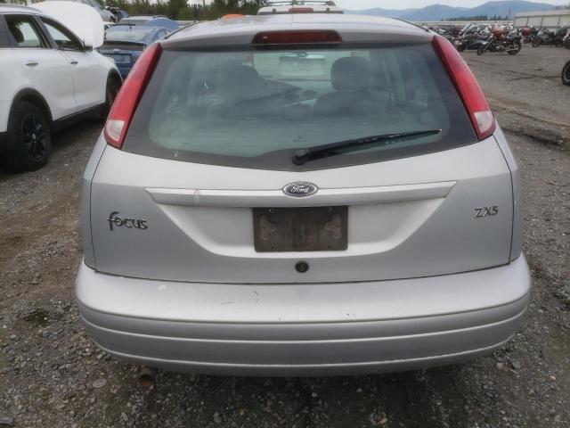 Photo 5 VIN: 3FAFP37303R124755 - FORD FOCUS ZX5 