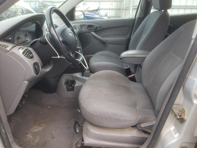 Photo 6 VIN: 3FAFP37303R124755 - FORD FOCUS ZX5 