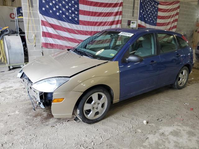 Photo 0 VIN: 3FAFP37313R176251 - FORD FOCUS 