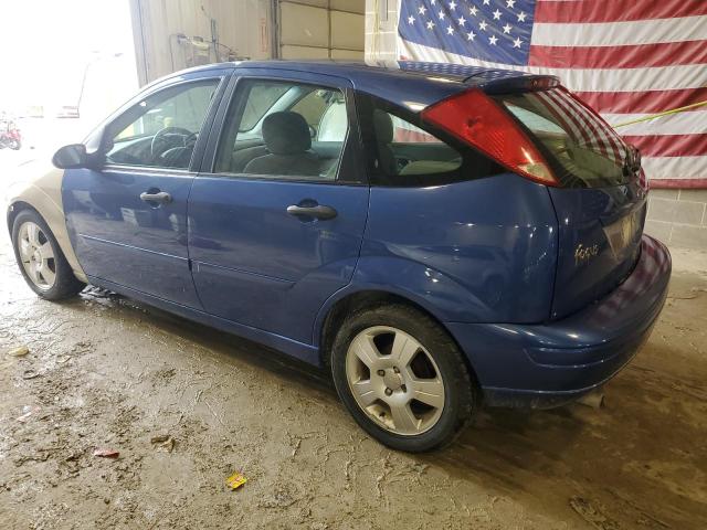 Photo 1 VIN: 3FAFP37313R176251 - FORD FOCUS 