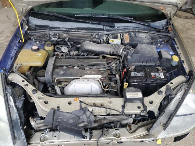 Photo 10 VIN: 3FAFP37313R176251 - FORD FOCUS 