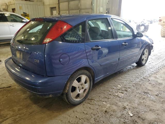 Photo 2 VIN: 3FAFP37313R176251 - FORD FOCUS 